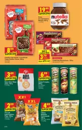 Gazetka promocyjna Biedronka - W tym tygodniu PN - Gazetka - ważna od 07.04 do 07.04.2021 - strona 32 - produkty: Bake Rolls, Chipsy, Pizza, Pringles