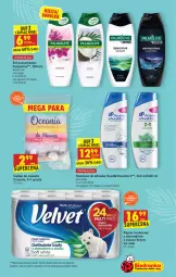 Gazetka promocyjna Biedronka - W tym tygodniu PN - Gazetka - ważna od 07.04 do 07.04.2021 - strona 41 - produkty: Gra, Palmolive, Papier, Papier toaletowy, Velvet, Szampon, Gala, Fa