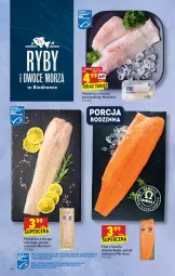 Gazetka promocyjna Biedronka - W tym tygodniu PN - Gazetka - ważna od 07.04 do 07.04.2021 - strona 8 - produkty: Polędwica, Sos, Por, , Owoce, Dorsz