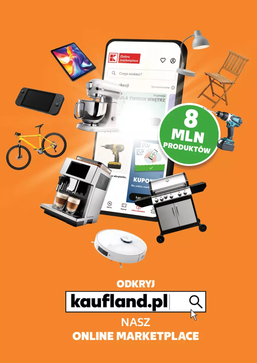 Gazetka promocyjna Kaufland - Kaufland - ważna 16.04 do 28.04.2026 - strona 11
