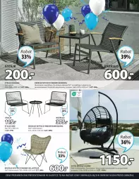 Gazetka promocyjna Jysk - Oferta tygodnia - Gazetka - ważna od 16.05 do 16.05.2023 - strona 5 - produkty: Por, Gra, Stolik, Krzesło, Fotel, Poduszka