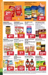 Gazetka promocyjna Stokrotka - Supermarket - Gazetka - ważna od 27.11 do 27.11.2024 - strona 20 - produkty: Piec, Lubella, Torebka, Ketchup, Makaron, Dawtona, Prymat, Warzywa, Sól, Mus, Ba!, Cukier, Zupa, Bell, Proszek do pieczenia, Sól himalajska, Laur, Pieprz, Mąka, Miód, Gałka, Baton, Owoce, Bella, Cukier wanilinowy, Vegeta, Olej, Olma, Ziele angielskie, Pomidory, Mięso, Knorr, Musztarda