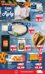 Gazetka promocyjna Kaufland - OFERTA TYGODNIA - Gazetka - ważna od 09.03 do 09.03.2022 - strona 16 - produkty: Piec, Frosta, Sos, Miruna, Paluszki rybne, Szprot, Dorsz