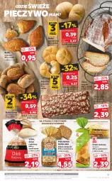 Gazetka promocyjna Kaufland - OFERTA TYGODNIA - Gazetka - ważna od 09.03 do 09.03.2022 - strona 17 - produkty: Piec, Ser, Kajzerka, Kajzerka pszenna, Chleb tostowy, Pieczywo, Chleb, Bułka, Fa