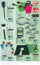 Gazetka promocyjna Kaufland - OFERTA TYGODNIA - Gazetka - ważna od 09.03 do 09.03.2022 - strona 35 - produkty: Por, Gra, Bursztyn, Konewka