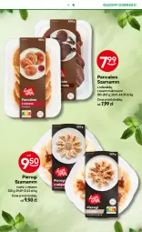 Gazetka promocyjna Żabka - Gazetka - ważna od 30.07 do 30.07.2024 - strona 11 - produkty: Pierogi, Sos