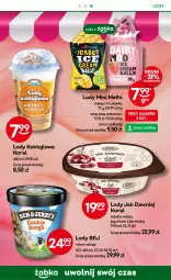 Gazetka promocyjna Żabka - Gazetka - ważna od 30.07 do 30.07.2024 - strona 33 - produkty: Por, Oral B, Jogurt, Lody, Mango