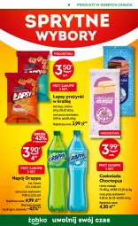 Gazetka promocyjna Żabka - Gazetka - ważna od 30.07 do 30.07.2024 - strona 53 - produkty: Ketchup, Top, Gra, Grappa, Czekolada, Napój