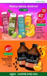 Gazetka promocyjna Żabka - Gazetka - ważna od 30.07 do 30.07.2024 - strona 62 - produkty: Napój