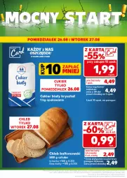 Gazetka promocyjna Kaufland - Kaufland - Gazetka - ważna od 28.08 do 28.08.2024 - strona 2 - produkty: Cukier, Diamant