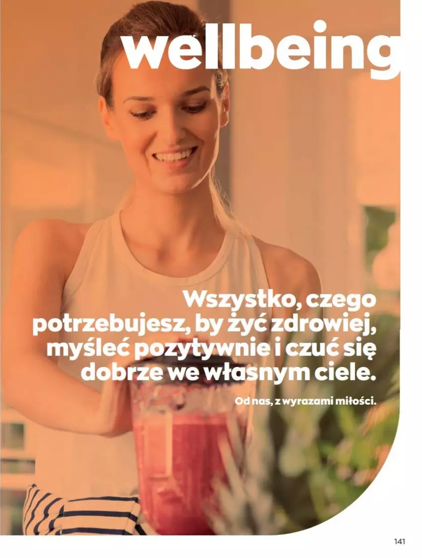 Gazetka promocyjna Avon - Katalog Avon 6/2021 kampania czerwiec - ważna 01.06 do 30.06.2021 - strona 141