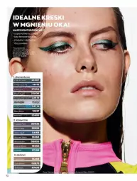 Gazetka promocyjna Avon - Katalog Avon 6/2021 kampania czerwiec - Gazetka - ważna od 30.06 do 30.06.2021 - strona 10 - produkty: Lack, Perła