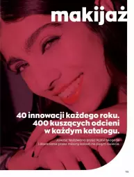 Gazetka promocyjna Avon - Katalog Avon 6/2021 kampania czerwiec - Gazetka - ważna od 30.06 do 30.06.2021 - strona 115 - produkty: Lion