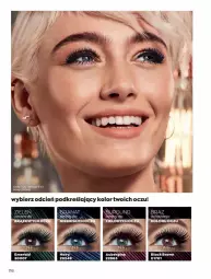 Gazetka promocyjna Avon - Katalog Avon 6/2021 kampania czerwiec - Gazetka - ważna od 30.06 do 30.06.2021 - strona 116 - produkty: Cień, Lack, Fa