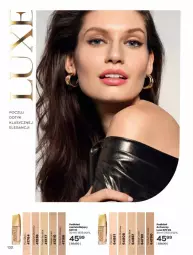 Gazetka promocyjna Avon - Katalog Avon 6/2021 kampania czerwiec - Gazetka - ważna od 30.06 do 30.06.2021 - strona 132 - produkty: Podkład