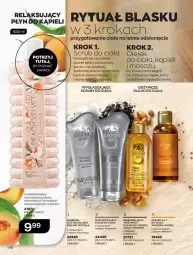 Gazetka promocyjna Avon - Katalog Avon 6/2021 kampania czerwiec - Gazetka - ważna od 30.06 do 30.06.2021 - strona 146 - produkty: Peeling, Aksam, Olej, K2