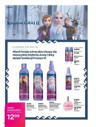 Gazetka promocyjna Avon - Katalog Avon 6/2021 kampania czerwiec - Gazetka - ważna od 30.06 do 30.06.2021 - strona 208 - produkty: Frozen, Szampon, Arbuz