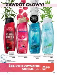 Gazetka promocyjna Avon - Katalog Avon 6/2021 kampania czerwiec - Gazetka - ważna od 30.06 do 30.06.2021 - strona 213 - produkty: Sól, Por