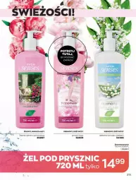 Gazetka promocyjna Avon - Katalog Avon 6/2021 kampania czerwiec - Gazetka - ważna od 30.06 do 30.06.2021 - strona 215 - produkty: Gra, Granat