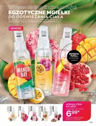Gazetka promocyjna Avon - Katalog Avon 6/2021 kampania czerwiec - Gazetka - ważna od 30.06 do 30.06.2021 - strona 219 - produkty: Ser, Gra, Granat, Mango