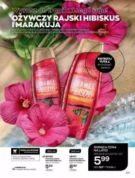 Gazetka promocyjna Avon - Katalog Avon 6/2021 kampania czerwiec - Gazetka - ważna od 30.06 do 30.06.2021 - strona 221 - produkty: Hibiskus, Gala