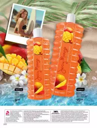 Gazetka promocyjna Avon - Katalog Avon 6/2021 kampania czerwiec - Gazetka - ważna od 30.06 do 30.06.2021 - strona 222 - produkty: Top, Rama, Kosz, Moda, Fa