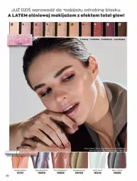 Gazetka promocyjna Avon - Katalog Avon 6/2021 kampania czerwiec - Gazetka - ważna od 30.06 do 30.06.2021 - strona 36 - produkty: Makijaż, SESSIO, Fa
