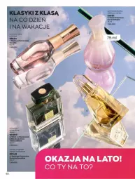 Gazetka promocyjna Avon - Katalog Avon 6/2021 kampania czerwiec - Gazetka - ważna od 30.06 do 30.06.2021 - strona 48 - produkty: Por, Zott, Woda, Helio