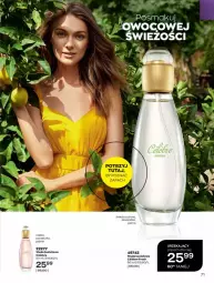 Gazetka promocyjna Avon - Katalog Avon 6/2021 kampania czerwiec - Gazetka - ważna od 30.06 do 30.06.2021 - strona 71 - produkty: Por, Woda toaletowa, Woda, Melon