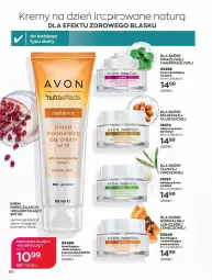 Gazetka promocyjna Avon - Katalog Avon 6/2021 kampania czerwiec - Gazetka - ważna od 30.06 do 30.06.2021 - strona 86 - produkty: Krem nawilżający