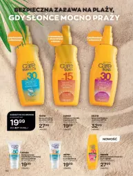 Gazetka promocyjna Avon - Katalog Avon 6/2021 kampania czerwiec - Gazetka - ważna od 30.06 do 30.06.2021 - strona 88 - produkty: Fa