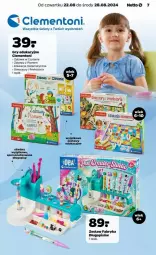 Gazetka promocyjna Netto - Gazetka - ważna od 28.08 do 28.08.2024 - strona 9 - produkty: Gry, Dinozaur, Arbuz