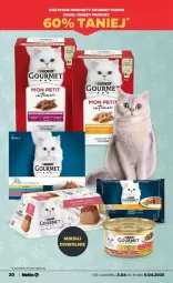 Gazetka promocyjna Netto - Gazetka - ważna od 09.04 do 09.04.2025 - strona 24 - produkty: Pur, Purina, LG, Fa