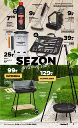 Gazetka promocyjna Netto - Gazetka - ważna od 09.04 do 09.04.2025 - strona 4 - produkty: EPEE, Grill