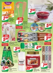 Gazetka promocyjna Dino - Gazetka - Gazetka - ważna od 13.12 do 13.12.2022 - strona 23 - produkty: Piec, Papier, Bulion, Lion, Papier do pieczenia