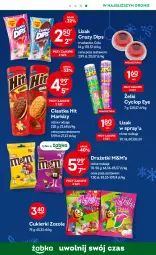 Gazetka promocyjna Żabka - Gazetka - ważna od 03.01 do 03.01.2023 - strona 25 - produkty: Ciastka, JBL, Cukier, Cukierki