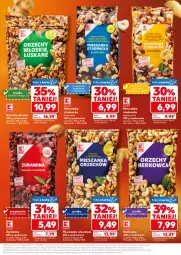 Gazetka promocyjna Kaufland - Mocny Start - Gazetka - ważna od 03.09 do 03.09.2025 - strona 11 - produkty: Magnez