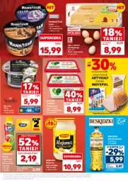 Gazetka promocyjna Kaufland - Mocny Start - Gazetka - ważna od 03.09 do 03.09.2025 - strona 7 - produkty: Beskidzki, Olej