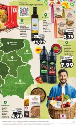 Gazetka promocyjna Kaufland - Gazetka tygodnia - Gazetka - ważna od 05.07 do 05.07.2023 - strona 29 - produkty: Ketchup, Gry, Olej rzepakowy, Kasza, Olej, Kasza gryczana