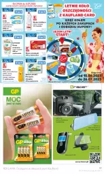 Gazetka promocyjna Kaufland - Gazetka tygodnia - Gazetka - ważna od 05.07 do 05.07.2023 - strona 51 - produkty: Piec, Por, Kawa, Chrupki, Lody, LANA, Sport, Pieczywo chrupkie, Smoothie, Pieczywo, Woda, Wasa, Mango