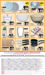 Gazetka promocyjna Kaufland - Gazetka tygodnia - Gazetka - ważna od 05.07 do 05.07.2023 - strona 63 - produkty: Top, Sos, Ser, Noż, Inka, Telefon, Cukier, Kosz, Lion, LANA, Talerz, Talerz deserowy, Piast, Szklanka, Owoce, Deser, Patelnia, Orka, Rondel, Miska, Monte, Fa