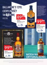 Gazetka promocyjna Stokrotka - Katalog Urodzinowy - Gazetka - ważna od 28.09 do 28.09.2022 - strona 7 - produkty: Ser, Koc, Whisky