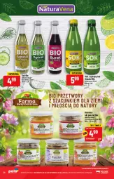 Gazetka promocyjna PoloMarket - Gazetka pomocyjna - Gazetka - ważna od 26.04 do 26.04.2022 - strona 26 - produkty: Hummus, Sok, Mus, Cytryny, Pasztet, Dynią, Fa