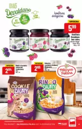 Gazetka promocyjna PoloMarket - Gazetka pomocyjna - Gazetka - ważna od 26.04 do 26.04.2022 - strona 29 - produkty: Konfitura, Owoce
