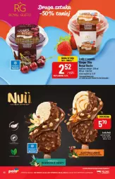 Gazetka promocyjna PoloMarket - Gazetka pomocyjna - Gazetka - ważna od 26.04 do 26.04.2022 - strona 32 - produkty: HiPP, Sos, Koc, Gin, Lody