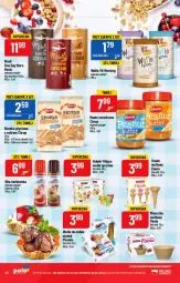Gazetka promocyjna PoloMarket - Gazetka pomocyjna - Gazetka - ważna od 26.04 do 26.04.2022 - strona 40 - produkty: Mus, Miseczka, Wafle do lodów, Wafle, Pajac, Paola, Mola, Kubek, Masło, Masło orzechowe