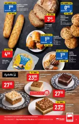 Gazetka promocyjna PoloMarket - Gazetka pomocyjna - Gazetka - ważna od 26.04 do 26.04.2022 - strona 41 - produkty: Piec, Ser, Kajzerka, Pieczarka, Fanta, Chleb, Fa