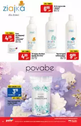 Gazetka promocyjna PoloMarket - Gazetka pomocyjna - Gazetka - ważna od 26.04 do 26.04.2022 - strona 44 - produkty: Płyn do kąpieli, Ziajka, Płatki kosmetyczne, Ziaja, Dzieci