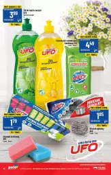Gazetka promocyjna PoloMarket - Gazetka pomocyjna - Gazetka - ważna od 26.04 do 26.04.2022 - strona 46 - produkty: Do mycia naczyń, Chusteczki
