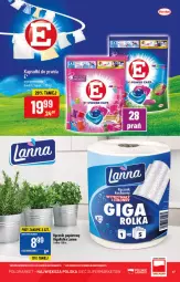 Gazetka promocyjna PoloMarket - Gazetka pomocyjna - Gazetka - ważna od 26.04 do 26.04.2022 - strona 47 - produkty: Papier, Ręcznik, Kapsułki do prania